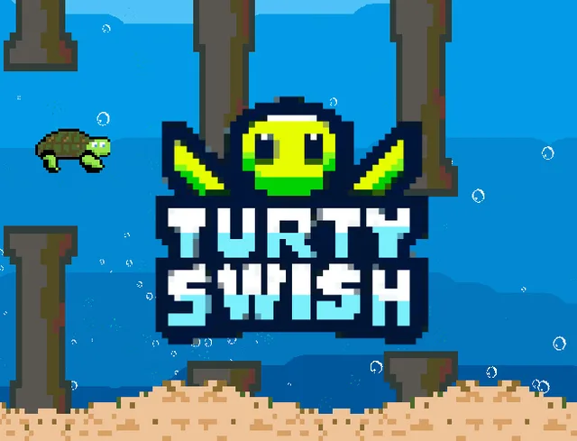 Turty Swish