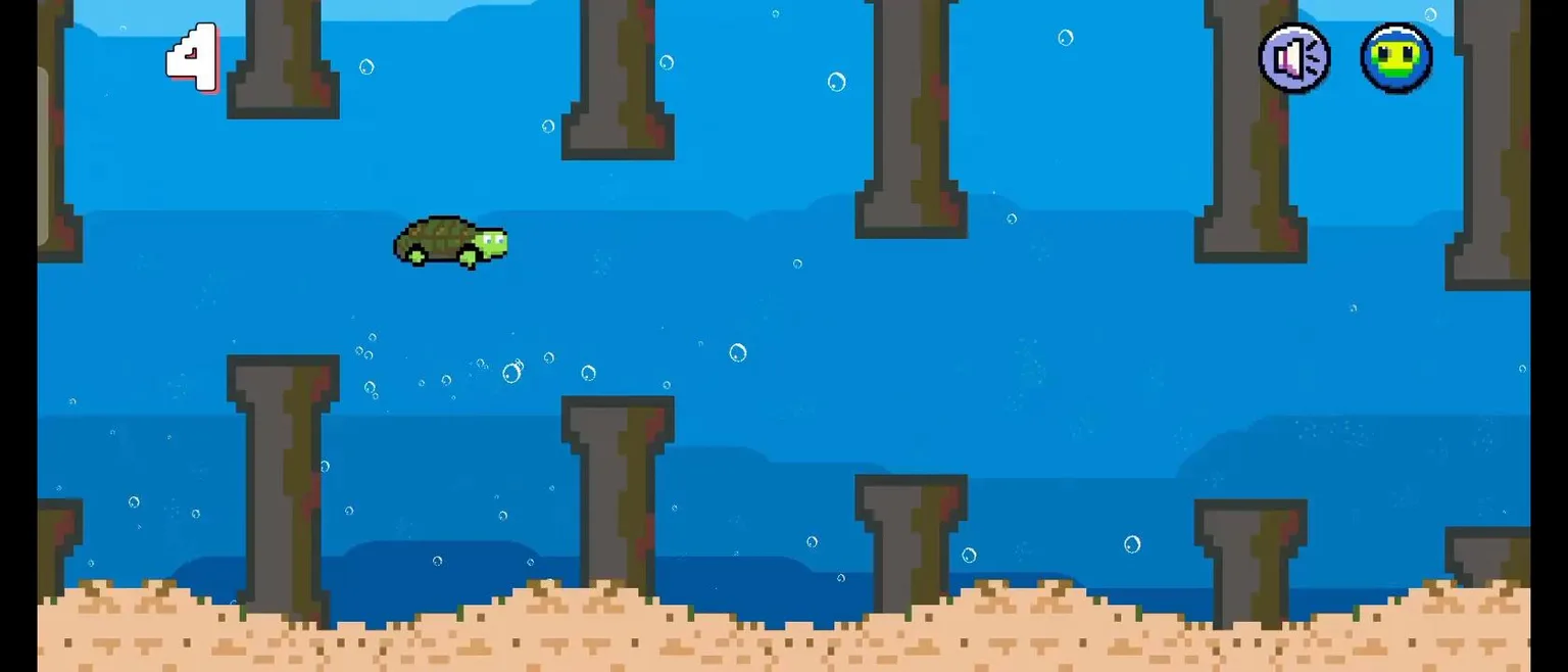 Turty Swish