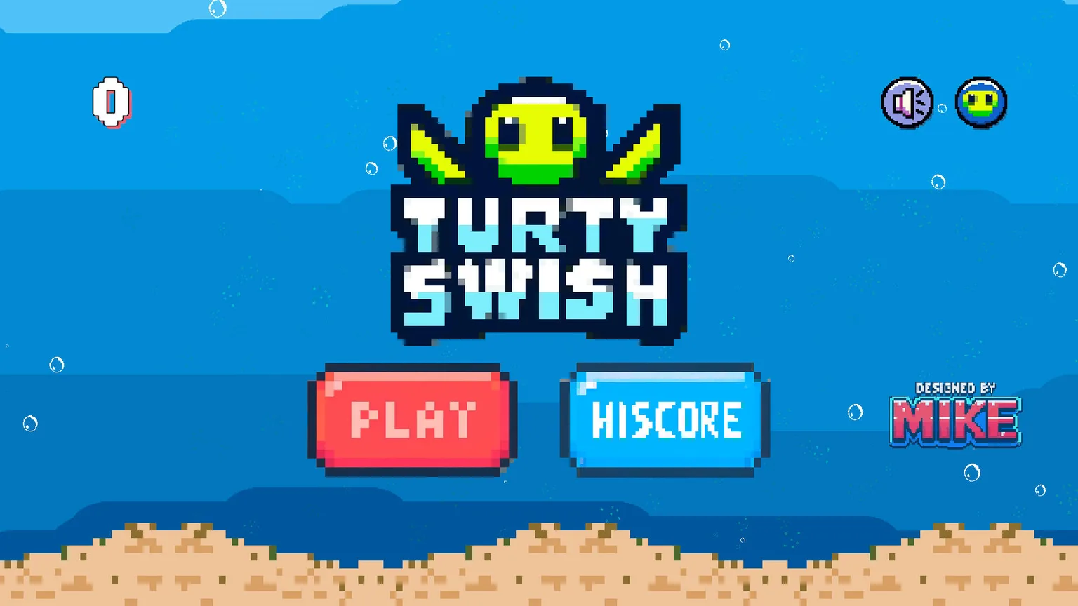 Turty Swish