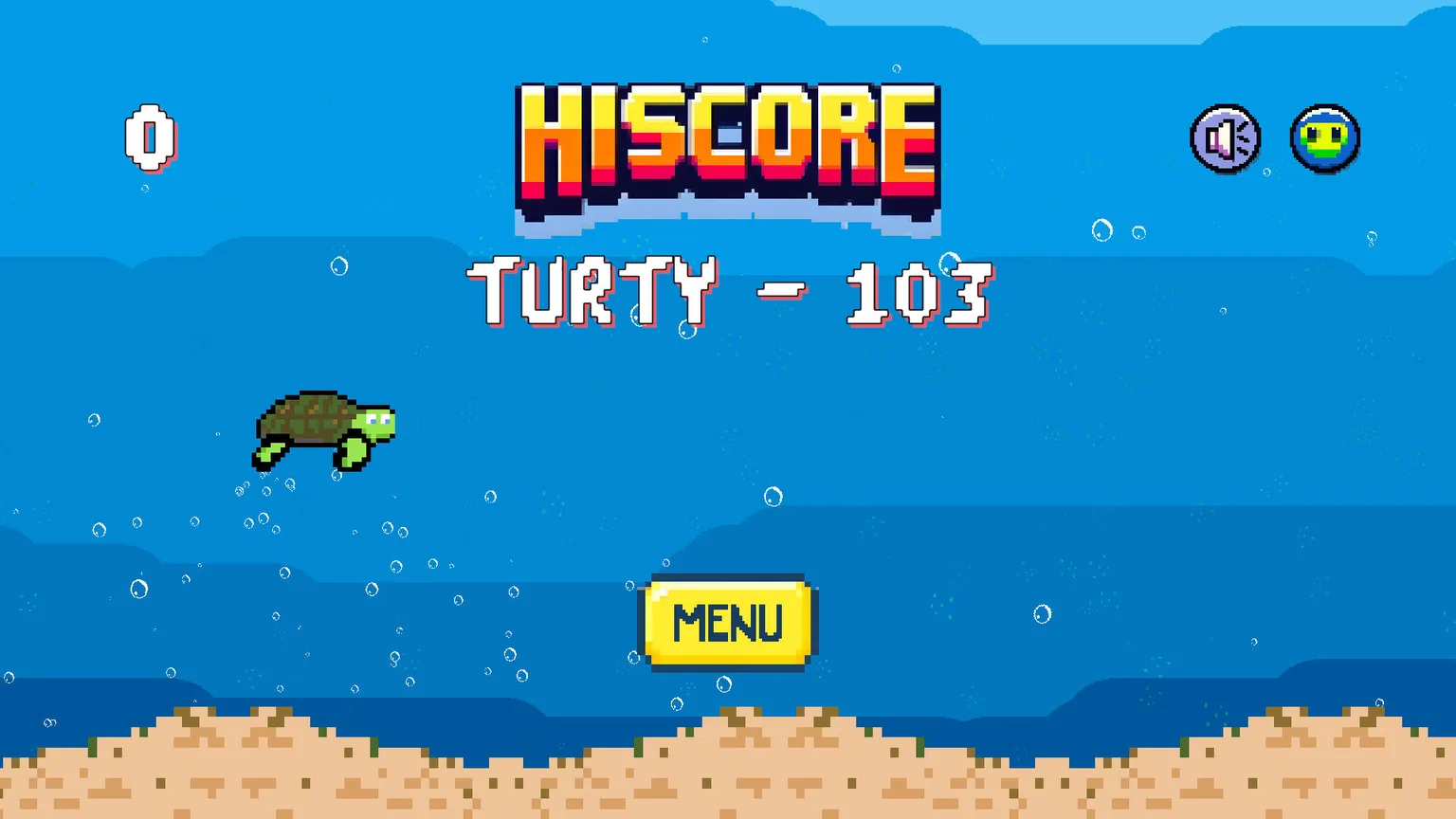 Turty Swish